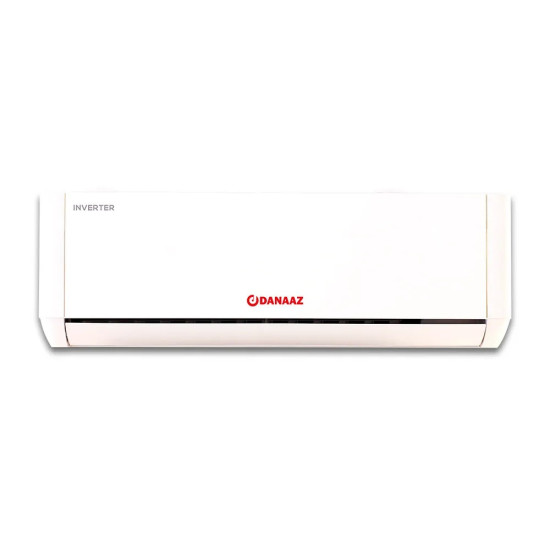 Danaaz DZIAC18KX Inverter 1.5 Ton Air Conditioner – Energy-Efficient Cooling for Medium to Large Rooms