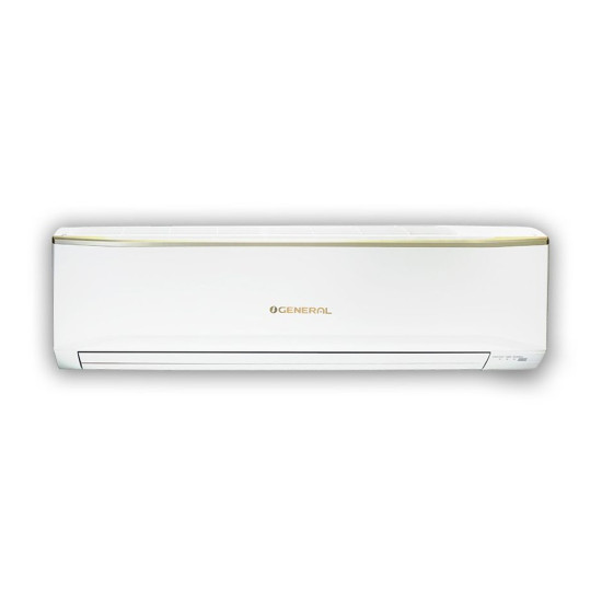 General ASGA-24SEFT 2 Ton Non-Inverter AC – High-Capacity Cooling