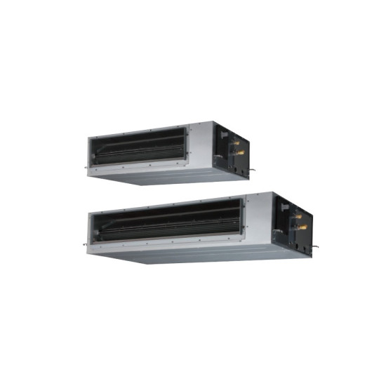 General ARGA60FHTAZ 5.0 Ton Ducted Split AC – High-Performance Cooling for Large Spaces