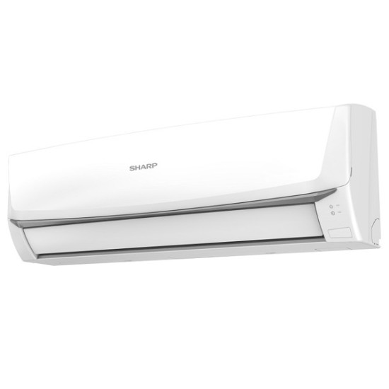 Sharp AH-XP18XHVE Smart J-Tech Inverter 1.5 Ton Air Conditioner – Efficient Cooling for Medium to Large Rooms