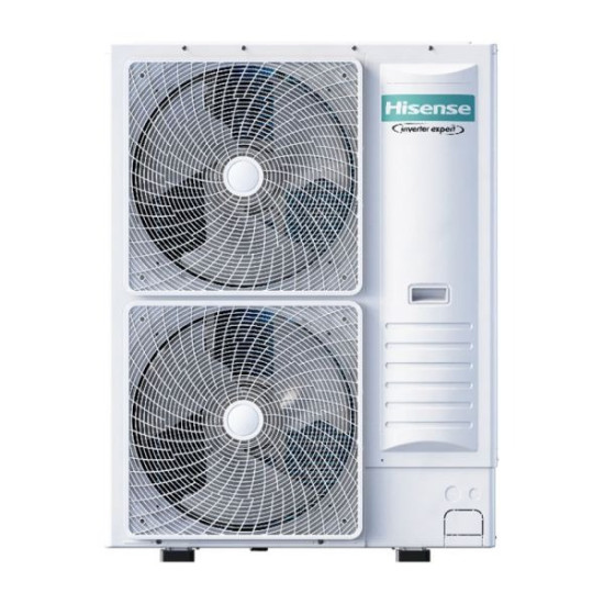 Hisens 3 Ton Cassette Type AC