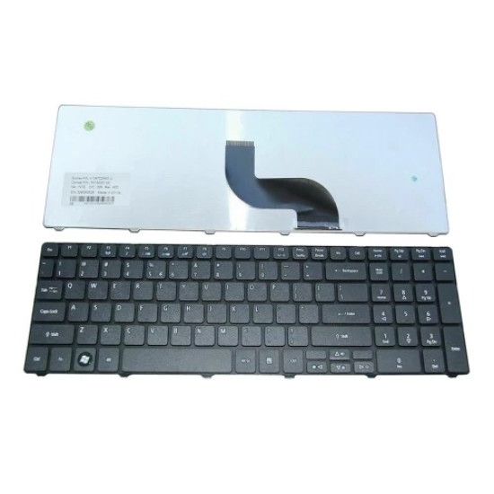 Acer Aspire 5749 Standard Laptop Keyboard
