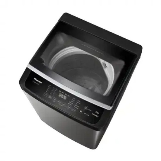 Hisense WT5J9513DS/BD3 9.5KG Fully Automatic Top Load Washing Machine