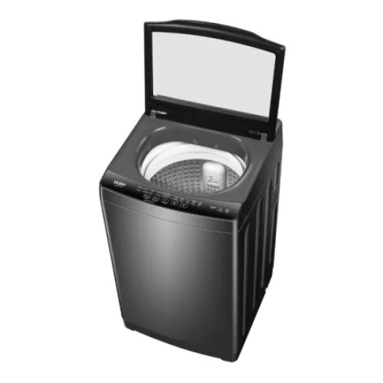 Haier HWM80-316S6 | 8KG Top Loading Washing Machine