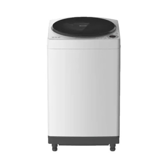 Sharp ES-W80EW-H Washing Machine 8KG Full Auto