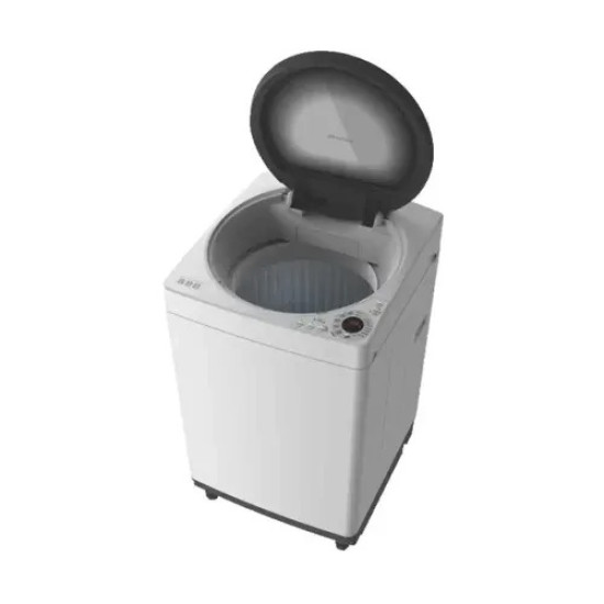 Sharp ES-W80EW-H Washing Machine 8KG Full Auto