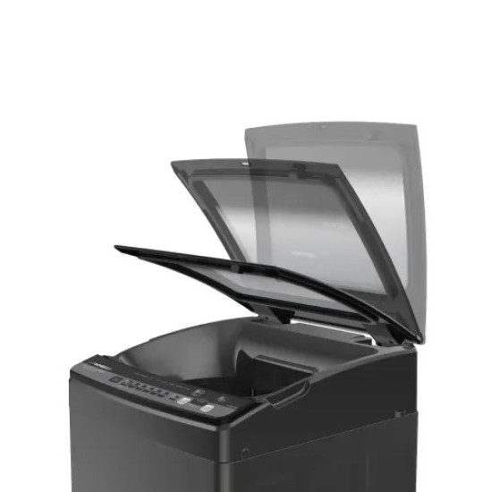 Sharp ES-W85TWXT-SA Washing Machine 8.5KG Full Auto J-Tech Inverter