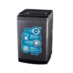 Singer S300ATL70ISMJG1 | 7KG Top Loading Washing Machine