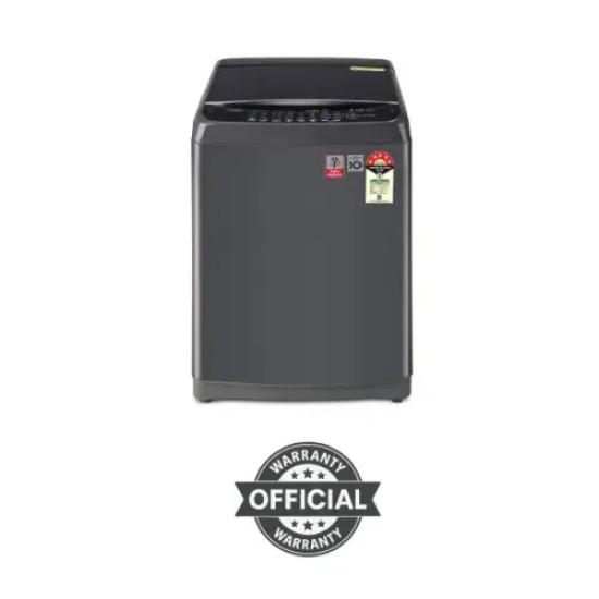 LG 8KG Top Load Inverter Washing Machine T2108VSAB