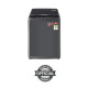 LG 8KG Top Load Inverter Washing Machine T2108VSAB