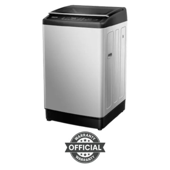 Hisense WTJA8012US/BD3 8KG Fully Automatic Top Load Washing Machine