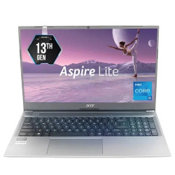 Acer Aspire Lite AL15-53 Core i5 1334U 15.6" FHD Laptop