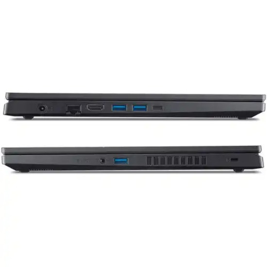 Acer Nitro V 15 ANV15-51 Core i5 13th Gen RTX 4050 6GB GDDR6 15.6" FHD IPS Gaming Laptop