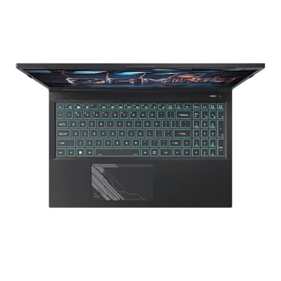 Gigabyte G6 KF | Core i7 13th Gen | RTX 4060 8GB | 16" WUXGA 165Hz Gaming Laptop