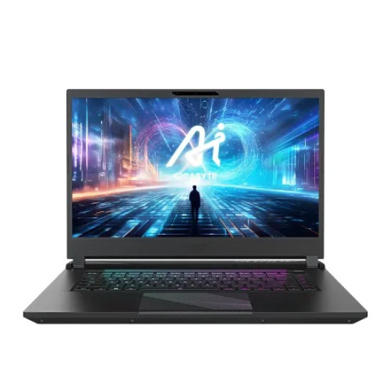 GIGABYTE AORUS 15 BKG Core Ultra 7 RTX 4060 15.6″ QHD Gaming Laptop