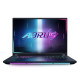 Gigabyte AORUS MASTER 16 BYH Core Ultra 9 RTX 5080 OLED Gaming Laptop