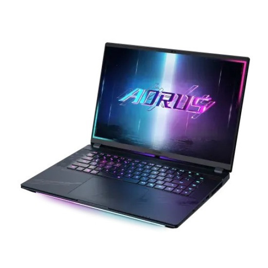 Gigabyte AORUS MASTER 16 BYH Core Ultra 9 RTX 5080 OLED Gaming Laptop