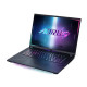Gigabyte AORUS MASTER 16 BYH Core Ultra 9 RTX 5080 OLED Gaming Laptop