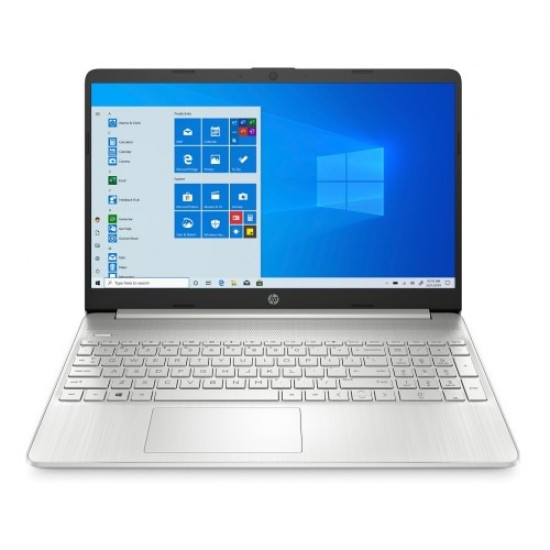 HP 15s-fq5357TU 12th Gen,8GB RAM,512GB SSD Core i3 15.6" FHD Laptop