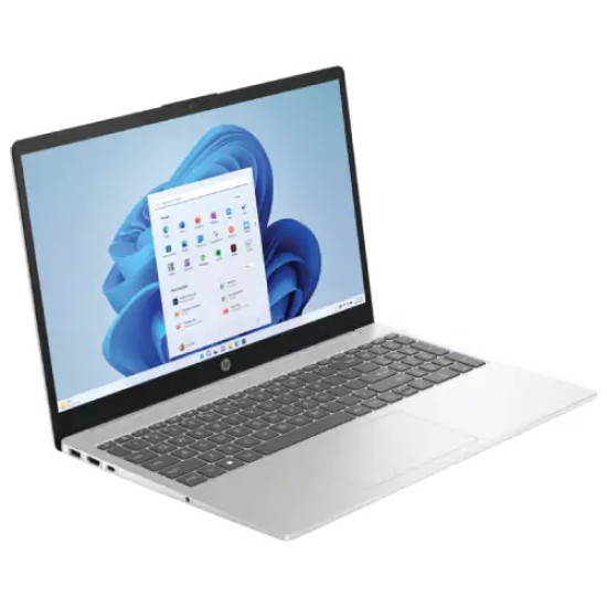 HP 15-fd0290TU Core i5 13th Gen 15.6" FHD Laptop