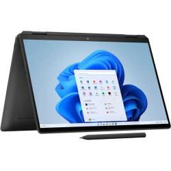 HP Envy x360 2-in-1 14-fc0048TU – Core Ultra 7 Power with Stunning 3K OLED Touch Display