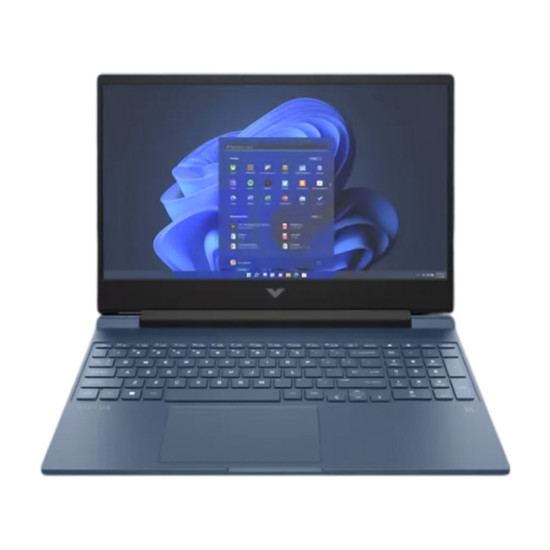 HP Victus Gaming 15-fa1247TX Core i5 13th Gen RTX 3050 6GB Graphics 15.6" FHD Gaming Laptop