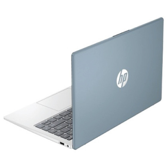 HP 15-FD0043 Laptop - Intel Core i3 13th Gen, 8GB RAM, 512GB SSD, 15.6" FHD Display