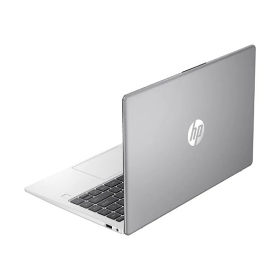 HP 15 Core i5 1334U 8GB RAM 512GB SSD 15.6 Inch HD LED Silver Laptop Model fd0250wm