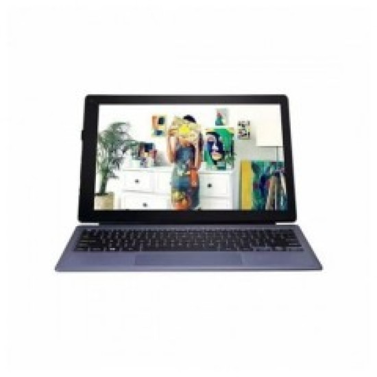 MAGUS N3350 12.2" Laptop | 4GB RAM | 128GB Storage | Windows 10 | Grey-Charcoal