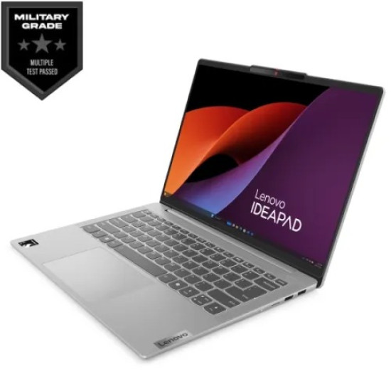 Lenovo IdeaPad Slim 5 14Q8X9 Snapdragon X Plus 14" WUXGA OLED Copilot+ PC Laptop