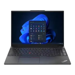 Lenovo ThinkPad E14 Gen 5 Core i5 13th Gen 512GB SSD 14" WUXGA Display Laptop