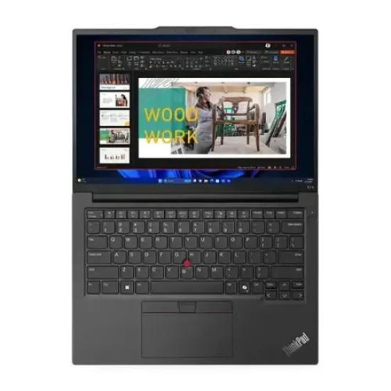 Lenovo ThinkPad L13 Gen 5 Series 1 Intel Core Ultra 7 155U 16GB RAM, 1TB SSD 13.3 Inch FHD+ WUXGA Display Thunder Black Laptop