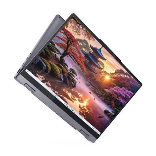 Lenovo IdeaPad 5 2-in-1 14AKP10 Ryzen AI 5 340 14" WUXGA Touch Laptop