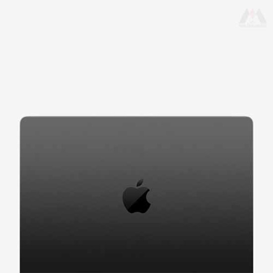 Apple MacBook Pro 14-inch M3 Chip 8C CPU 10C GPU 8GB RAM 512GB SSD Space Gray