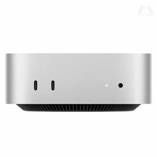 Apple Mac Mini with M4 Pro Chip (12-core CPU, 16-core GPU, 24GB Unified Memory, 512GB SSD Storage)