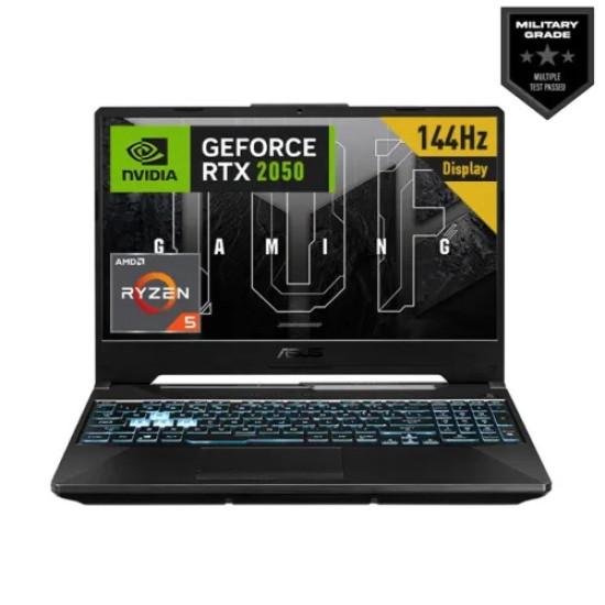 Asus V16 V3607VH Core i7 240H RTX 5050 8GB 16" WUXGA Gaming Laptop