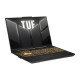 ASUS TUF Gaming F16 FX607VB Core 5 210H RTX 3050A 4GB Graphics 16" WUXGA Gaming Laptop