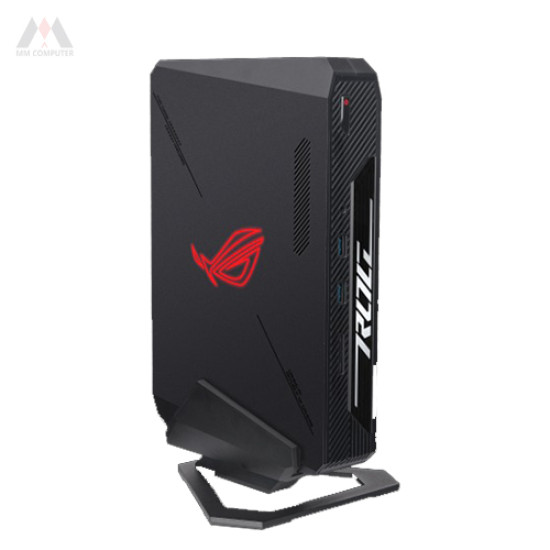 ASUS ROG NUC Core Ultra 7 155H RTX 4060 8GB Graphics Mini Gaming PC