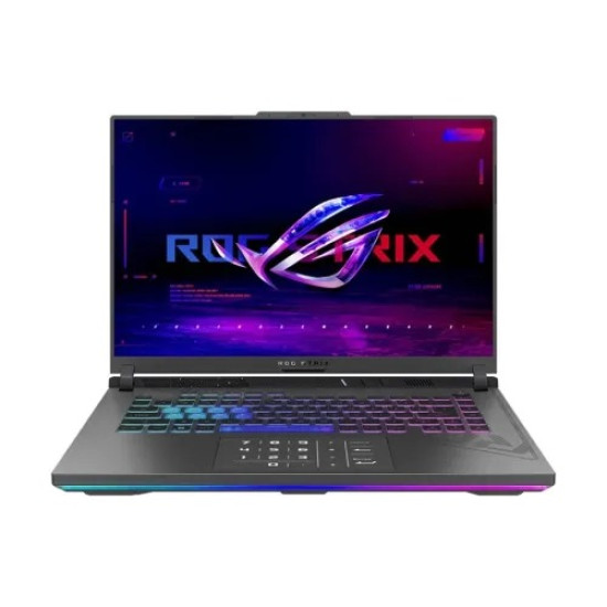 ASUS ROG Strix G16 G614JU Gaming Laptop with 13th Gen Intel Core i5, RTX 4050 6GB & 16″ WUXGA Display