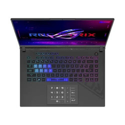ASUS ROG Strix G16 G614JU Core i5 13th Gen RTX 4050 6GB Graphics 16" WUXGA Gaming Laptop