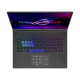 ASUS ROG Strix G16 G614JU Gaming Laptop with 13th Gen Intel Core i5, RTX 4050 6GB & 16″ WUXGA Display