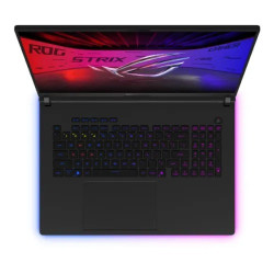 ASUS ROG Strix SCAR 18 G835LW Core Ultra 9 275HX RTX 5080 16GB 2TB Gaming Laptop