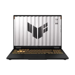 ASUS TUF Gaming F16 FX608JH Gaming Laptop with Intel Core i5, RTX 5050 8GB & 16″ WUXGA Display