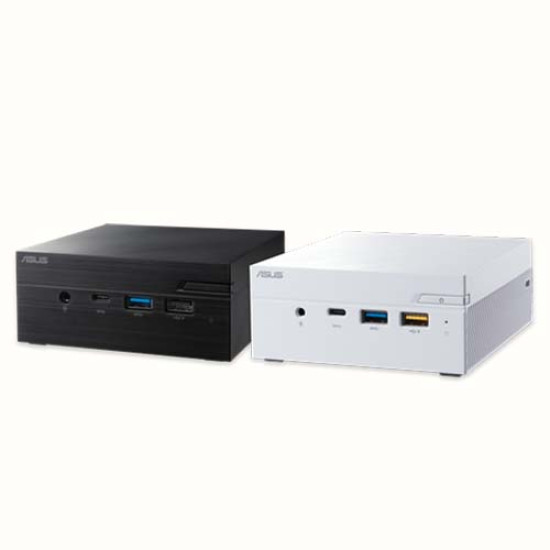 Asus PN40 Celeron Dual Core Mini PC