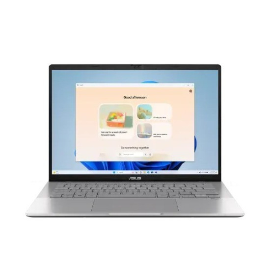 ASUS Vivobook S14 M3407HA Copilot+ PC Laptop – AMD Ryzen™ 7 260, 14” WUXGA Display