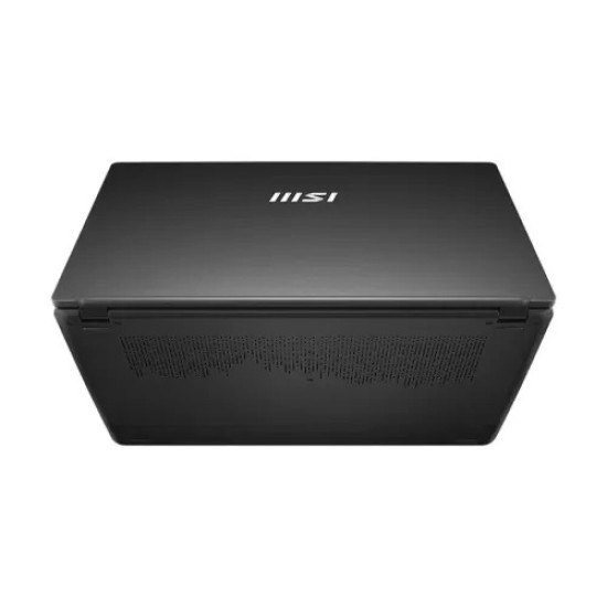 MSI Modern 15 – Core i5 13th Gen – 15.6" FHD – F13MG – Platinum Gray