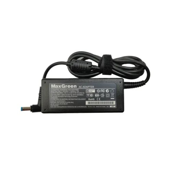 MaxGreen Acer Laptop Charger Adapter 65W