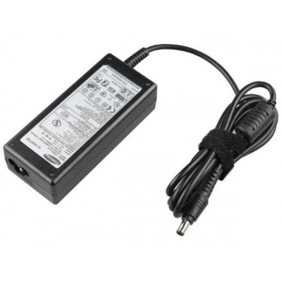 Samsung Laptop Charger Adapter 3.16A