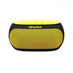 Awei Y900 – Mini Bluetooth Speaker (4.5W Output)