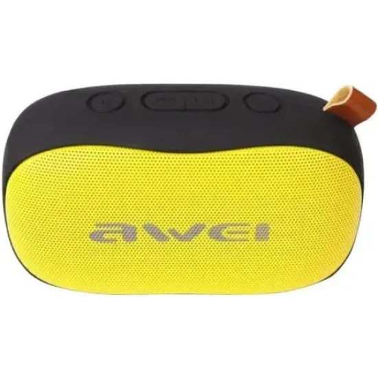 Awei Y900 – Mini Bluetooth Speaker (4.5W Output)
